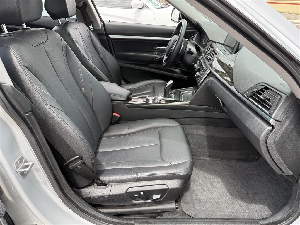 2014 BMW 328i xDrive - $8,999