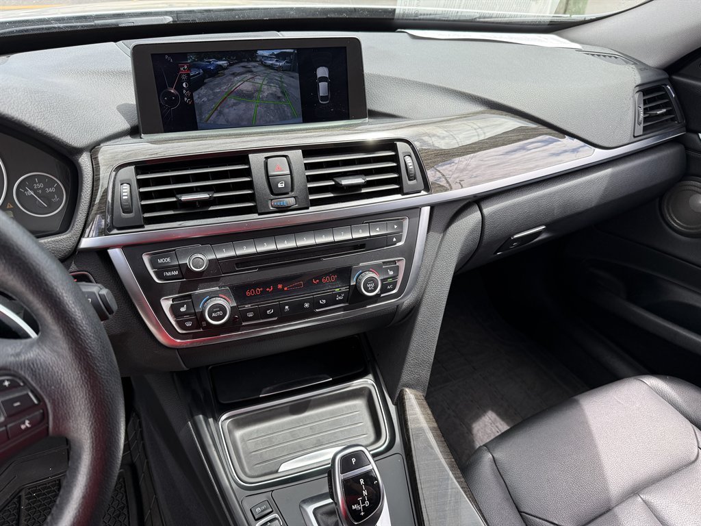 2014 BMW 328i xDrive - $8,999