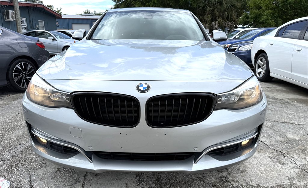 2014 BMW 328i xDrive - $8,999