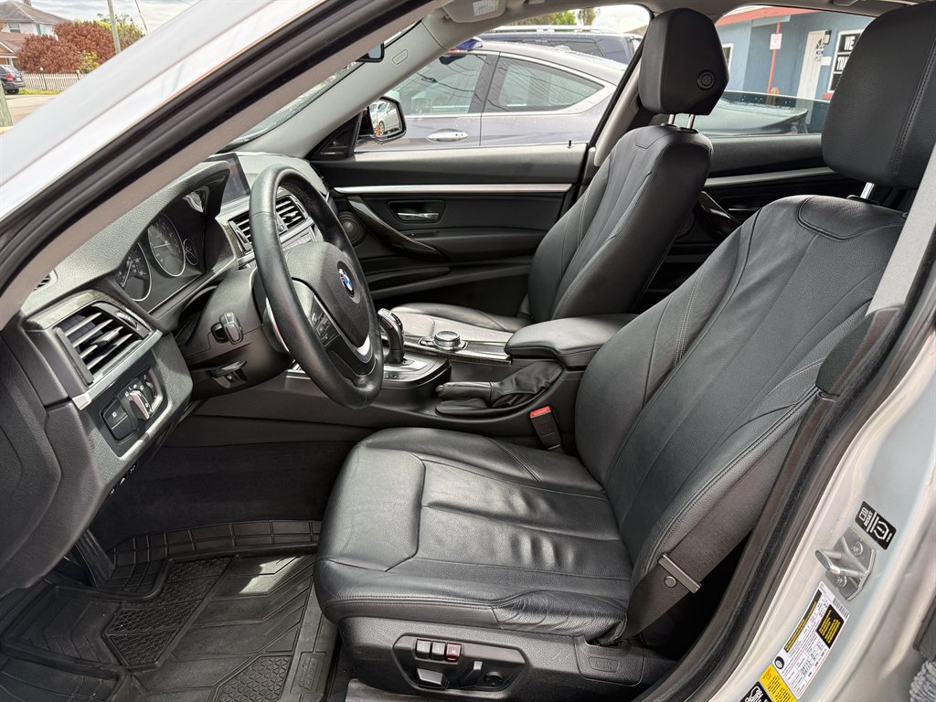 2014 BMW 328i xDrive - $8,999