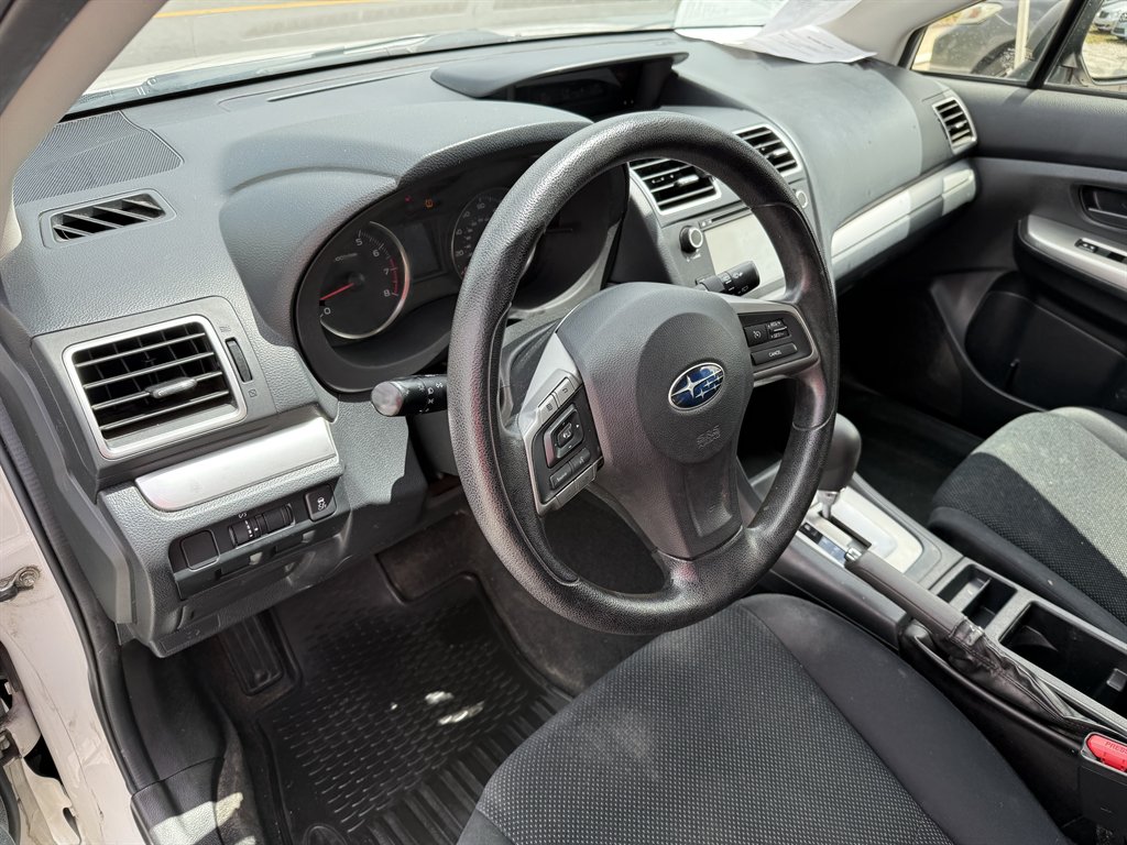 2015 Subaru Impreza - $4,999