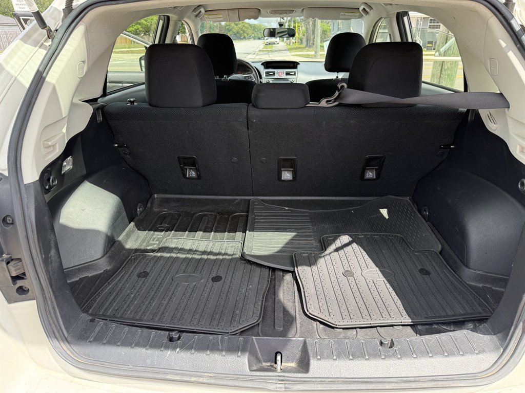2015 Subaru Impreza - $4,999