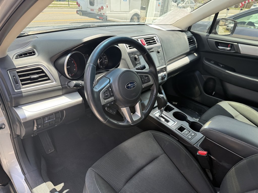 2017 Subaru Outback - $10,499