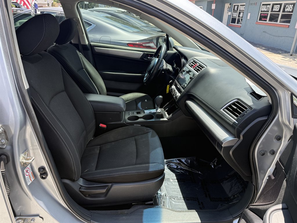2017 Subaru Outback - $10,499