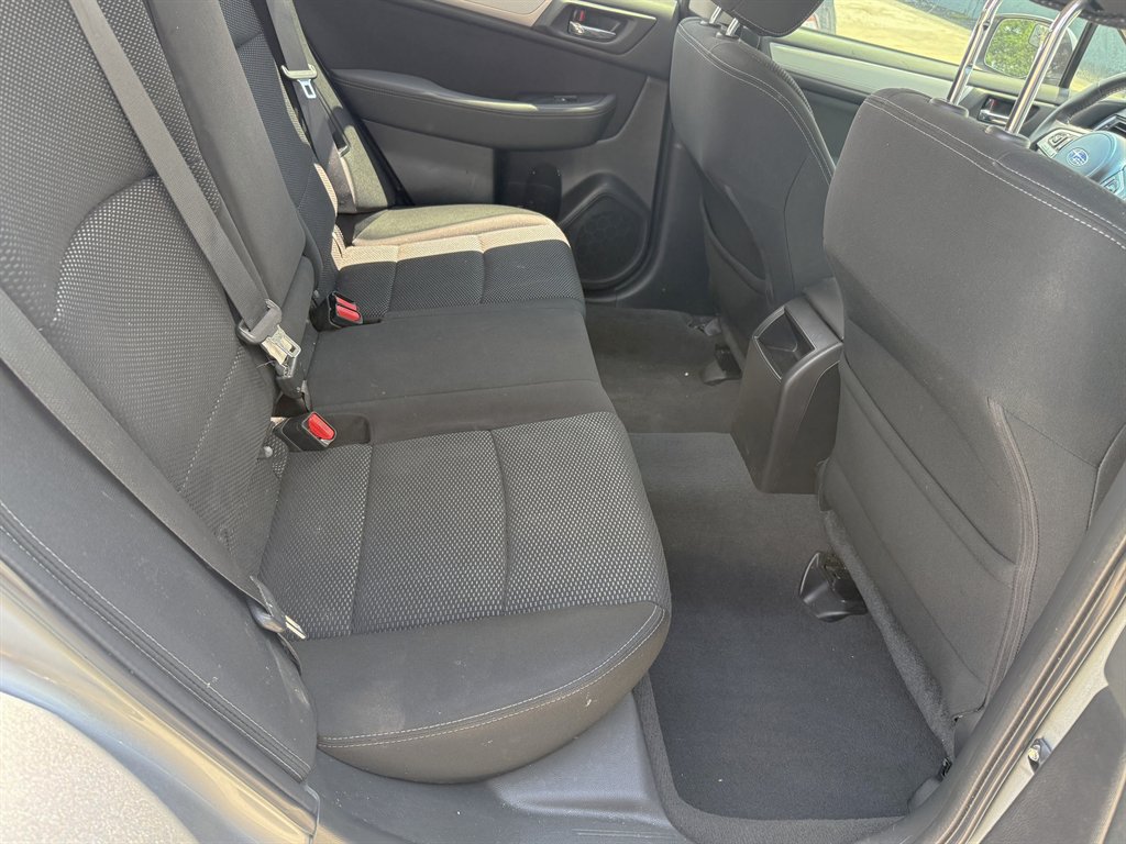2017 Subaru Outback - $10,499
