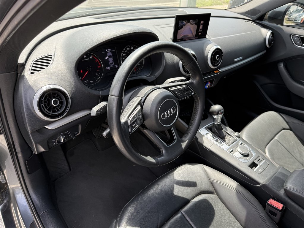2018 Audi A3 - $8,799