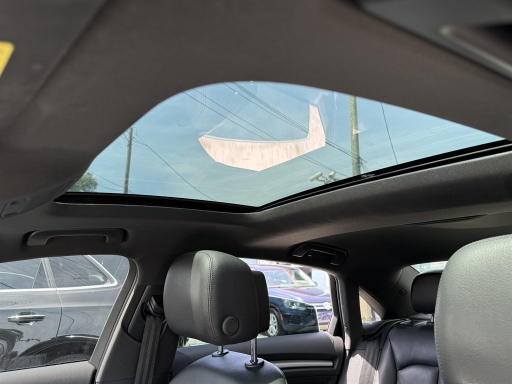 2018 Audi A3 - $8,799