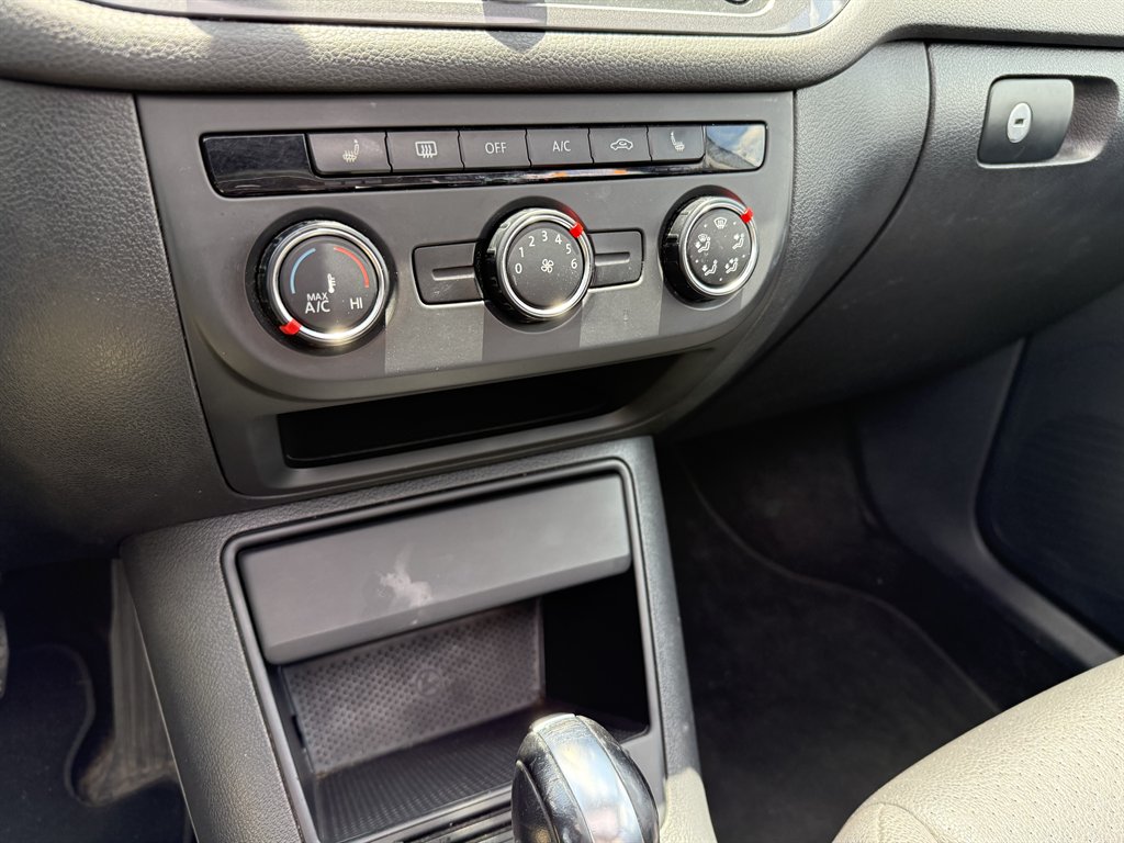 2013 Volkswagen Tiguan - $5,999