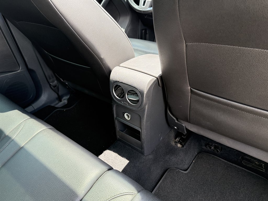 2013 Volkswagen Tiguan - $5,999