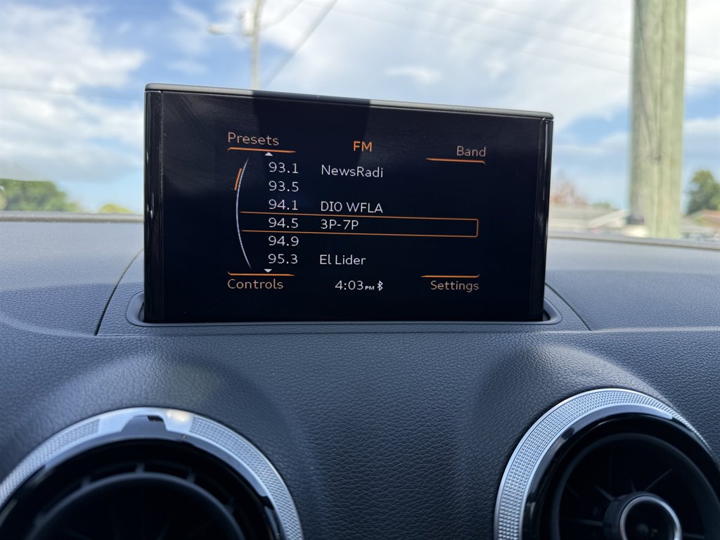 2016 Audi A3 - $6,999