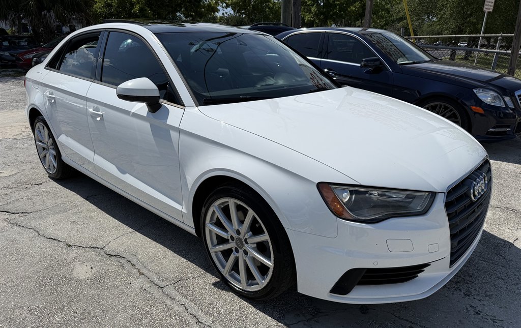 2016 Audi A3 - $6,999