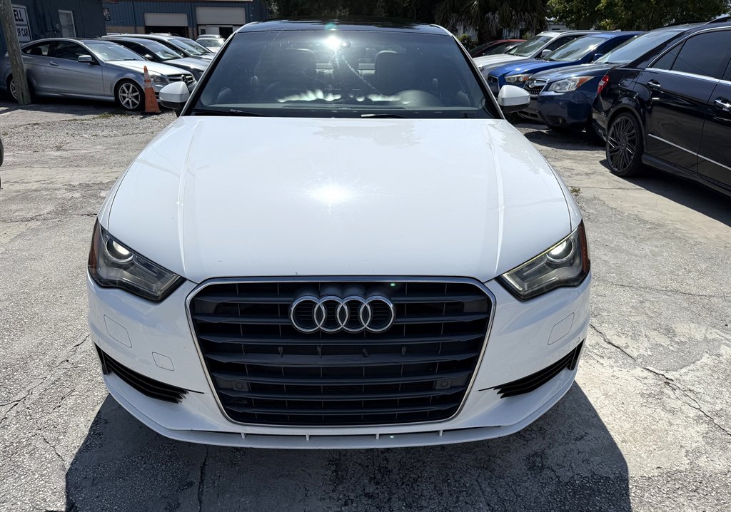 2016 Audi A3 - $6,999