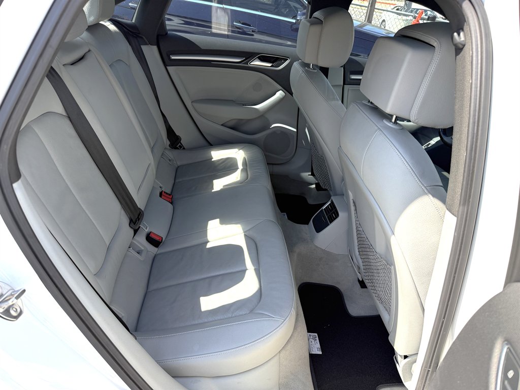 2016 Audi A3 - $6,999