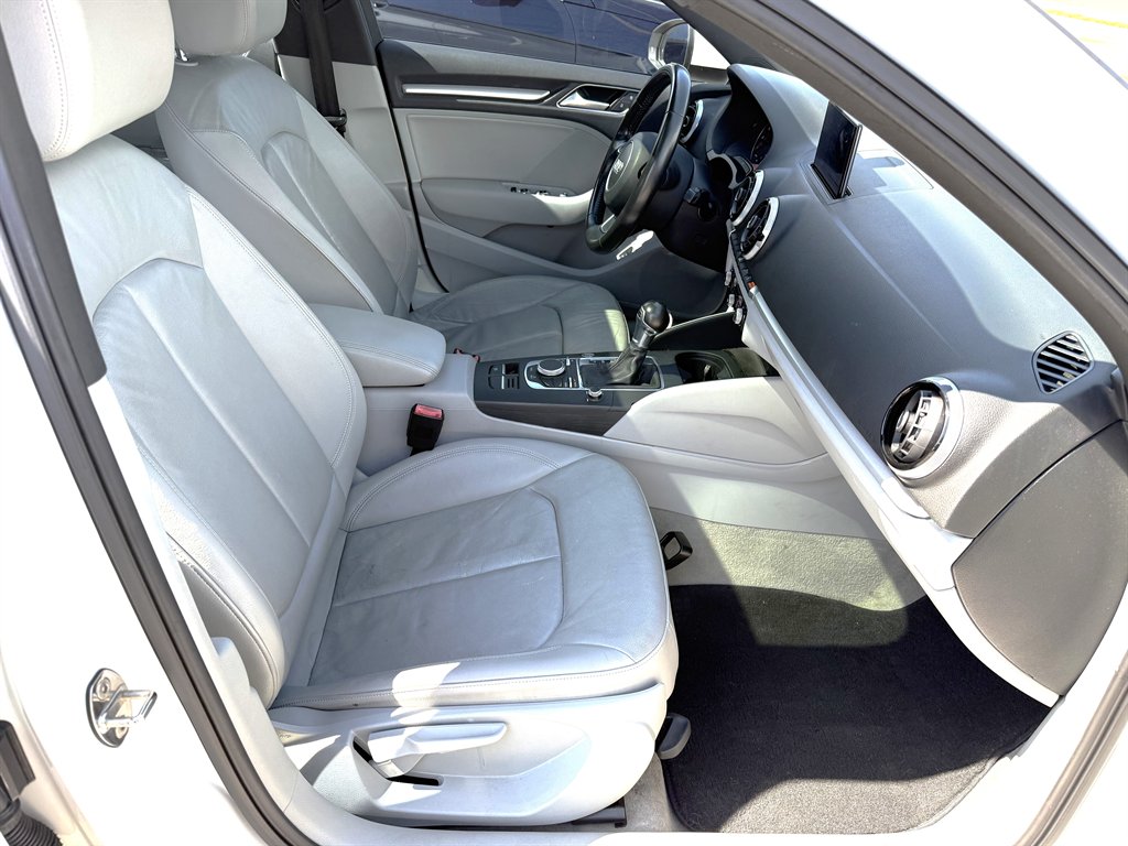 2016 Audi A3 - $6,999