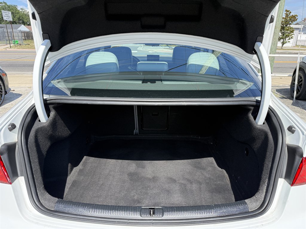2016 Audi A3 - $6,999