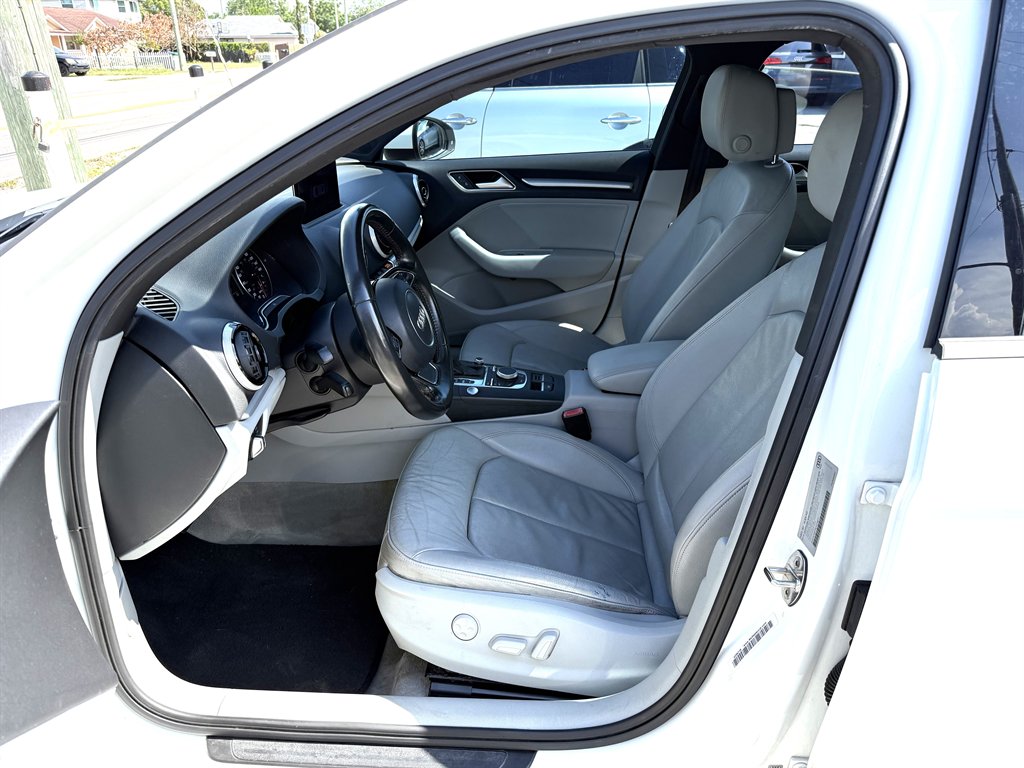 2016 Audi A3 - $6,999