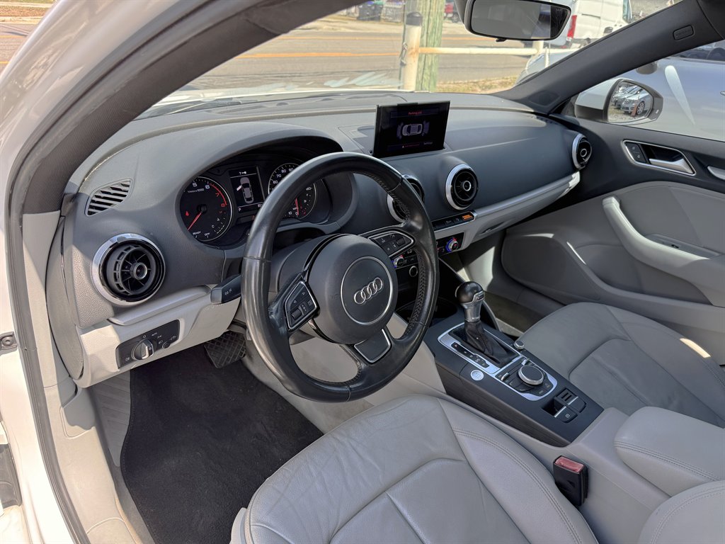 2016 Audi A3 - $6,999