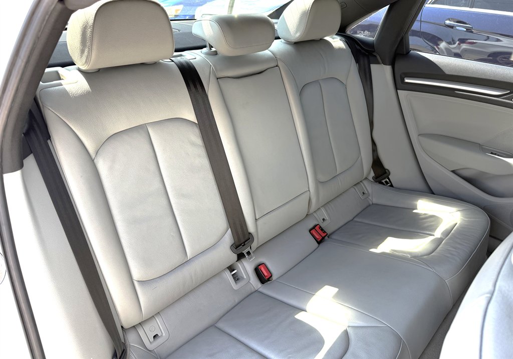 2016 Audi A3 - $6,999