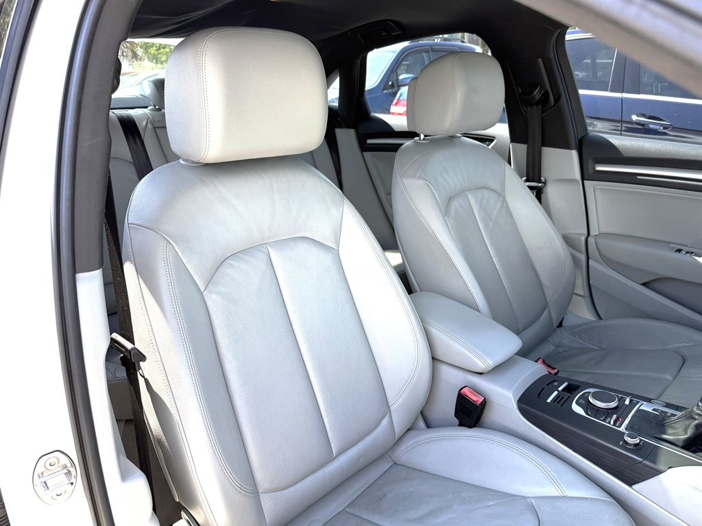 2016 Audi A3 - $6,999