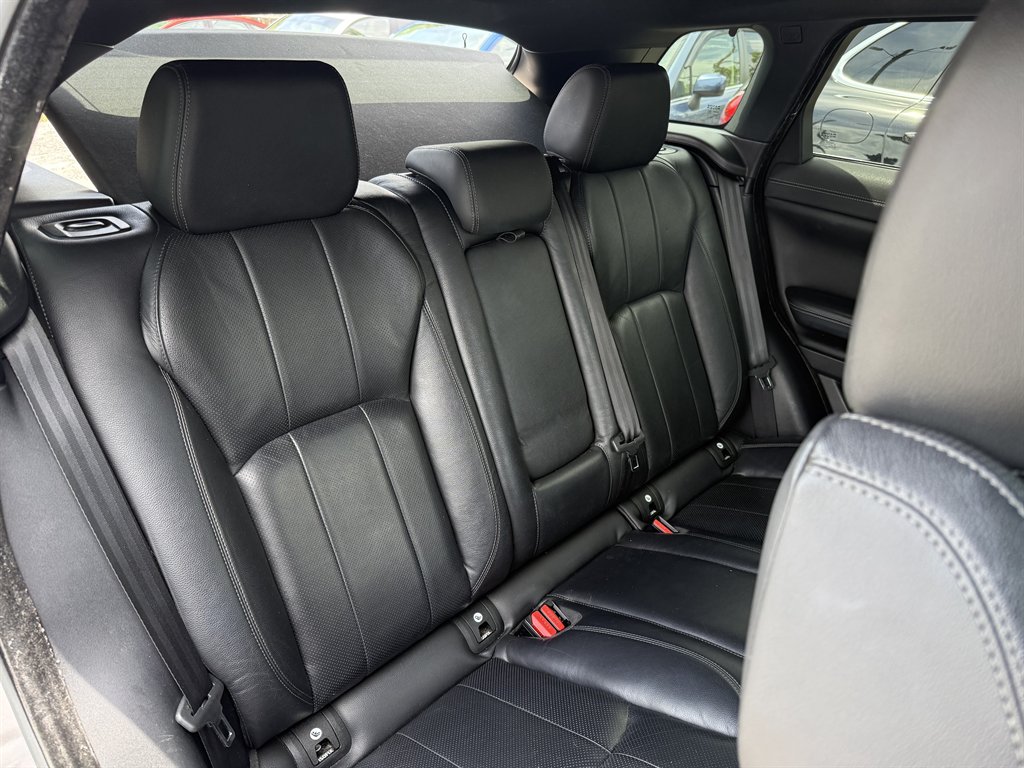2016 Land Rover Range Rover Evoque - $8,999