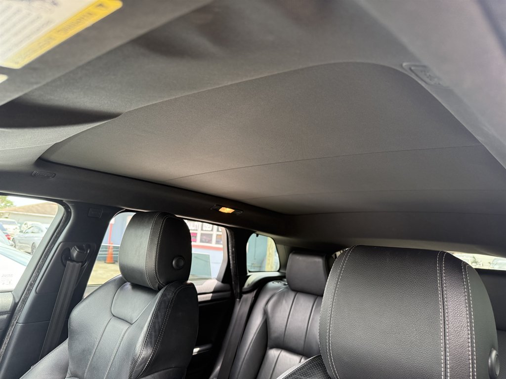 2016 Land Rover Range Rover Evoque - $8,999
