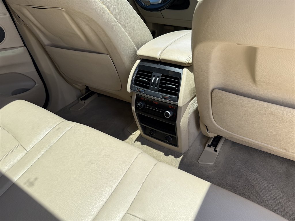 2015 BMW X5 - $9,799
