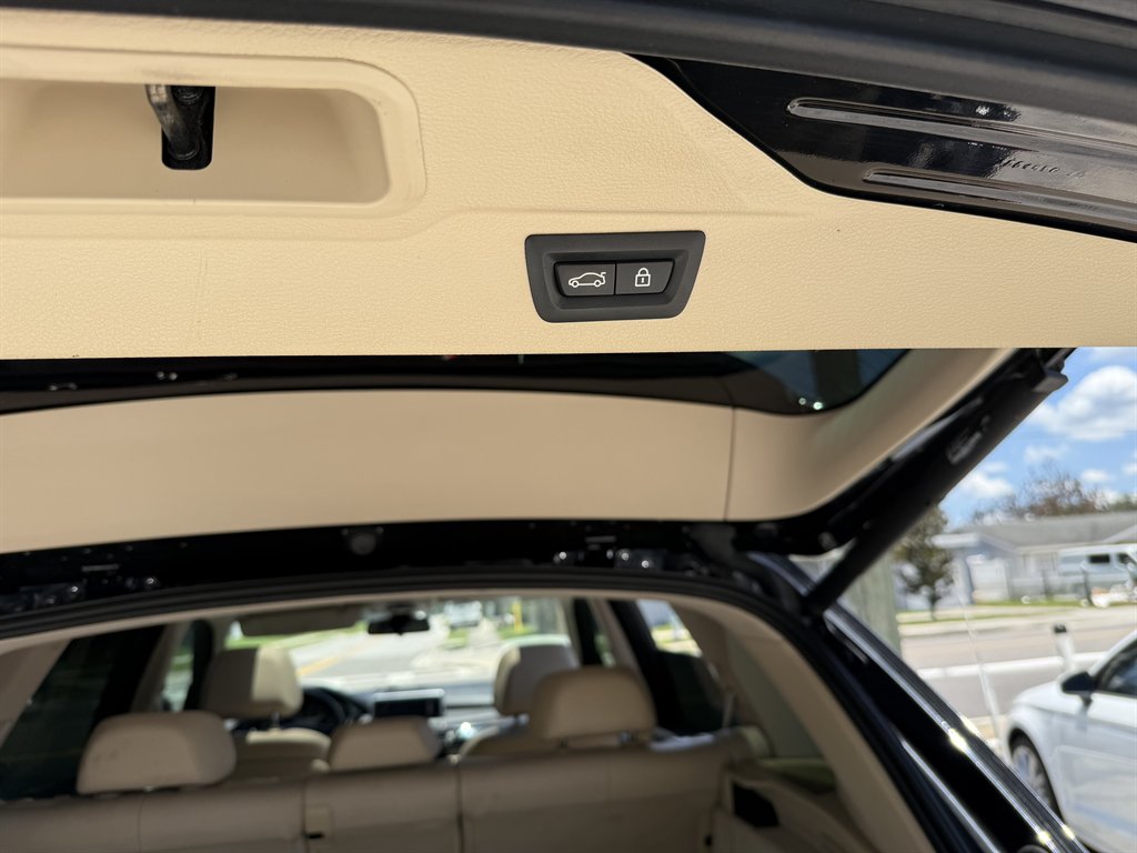 2015 BMW X5 - $9,799