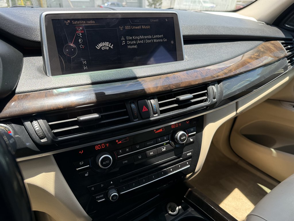 2015 BMW X5 - $9,799