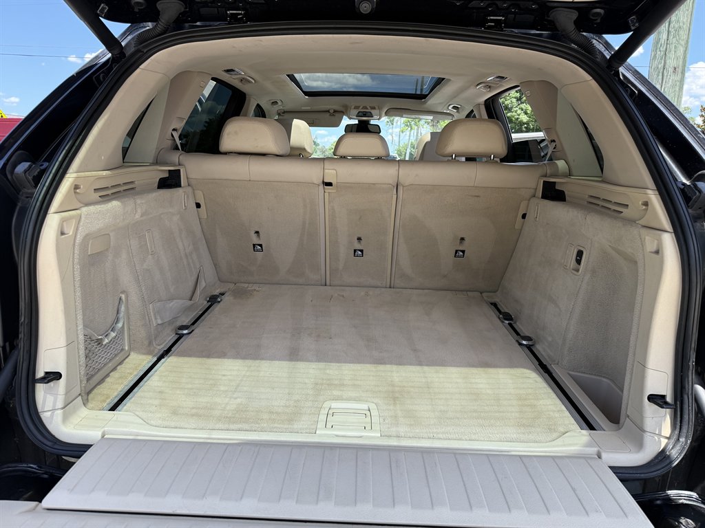 2015 BMW X5 - $9,799