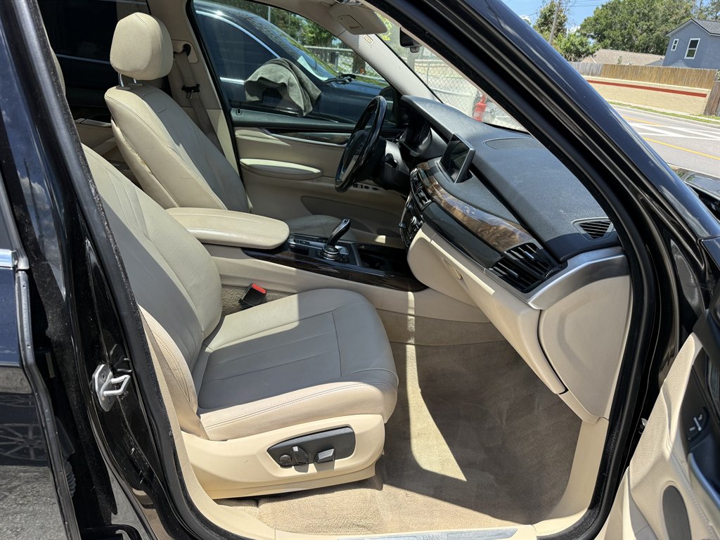 2015 BMW X5 - $9,799