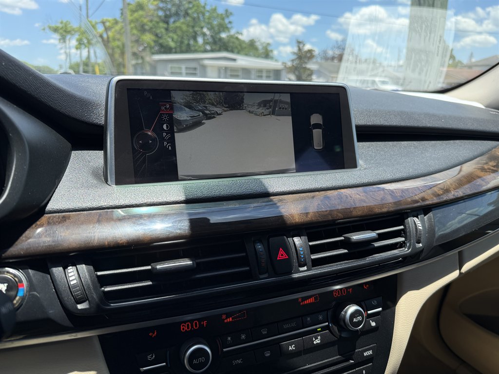 2015 BMW X5 - $9,799