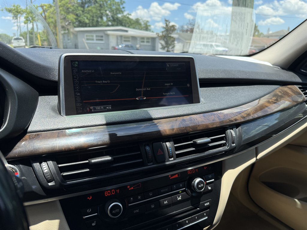2015 BMW X5 - $9,799
