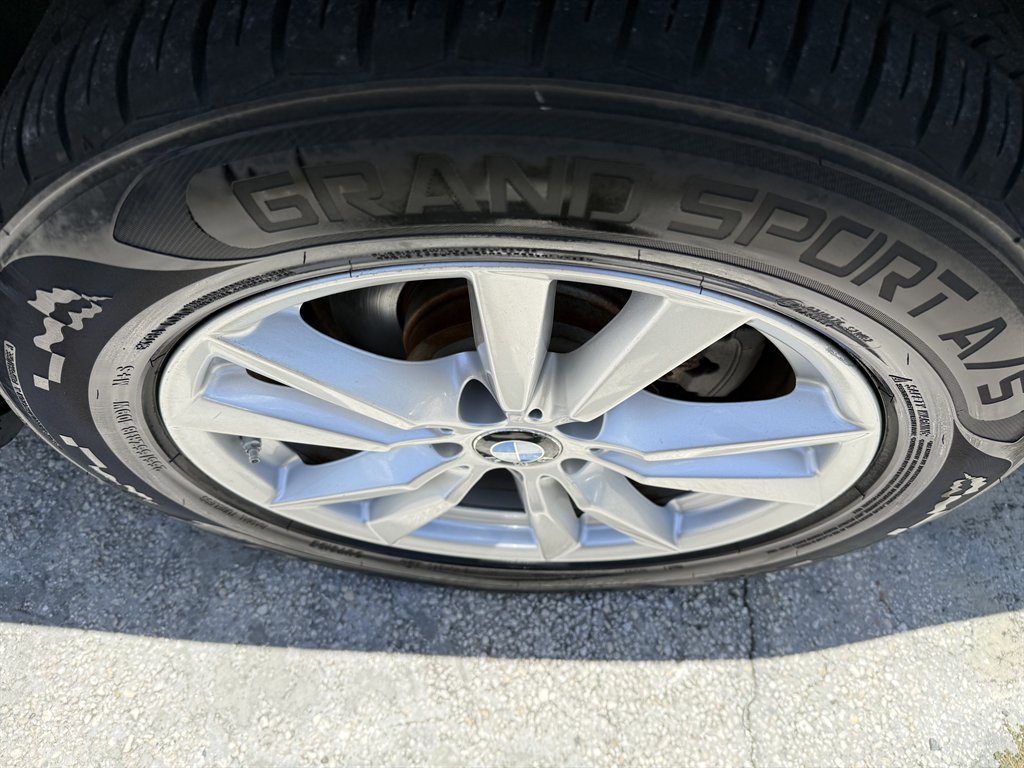 2015 BMW X5 - $9,799
