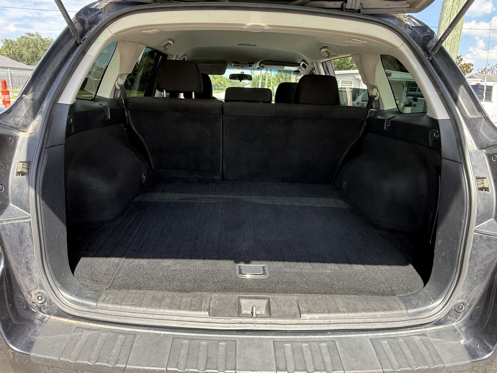 2013 Subaru Outback - $6,599