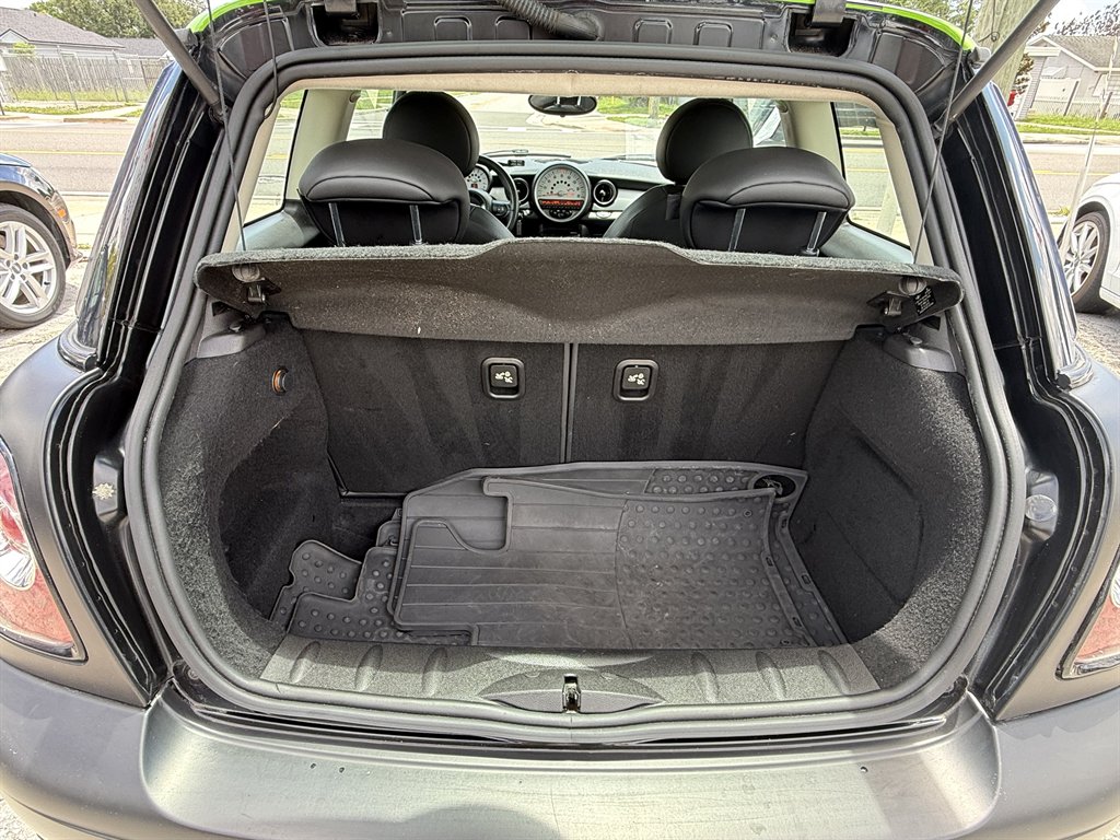 2013 MINI Hardtop - $5,499