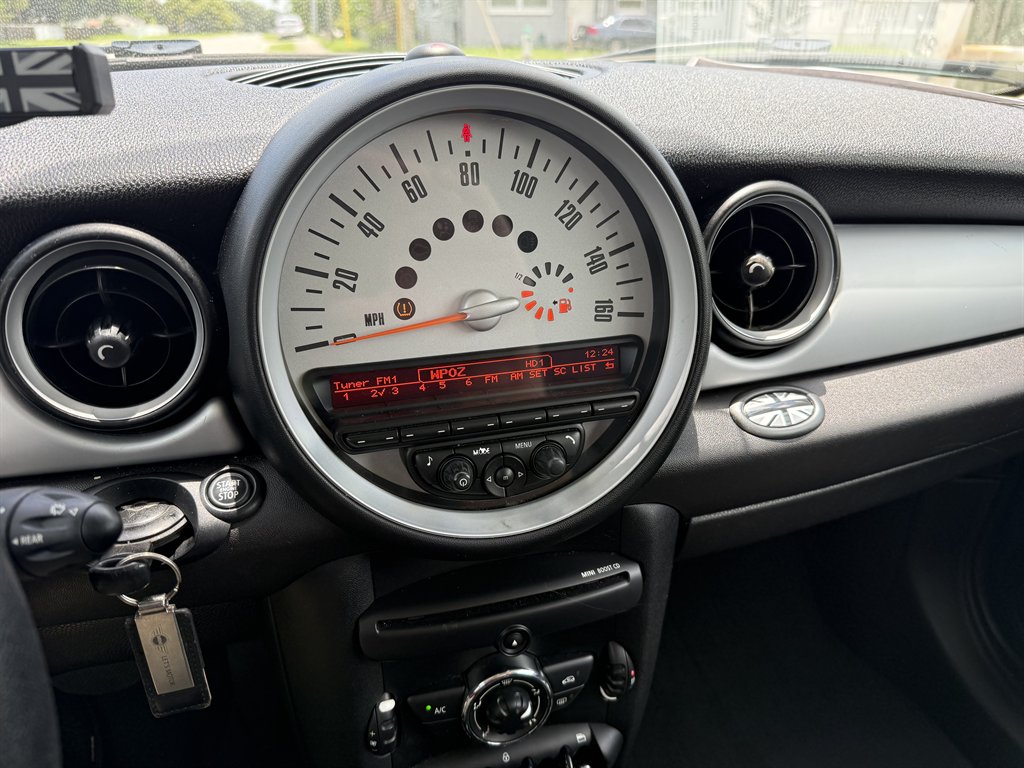 2013 MINI Hardtop - $5,499