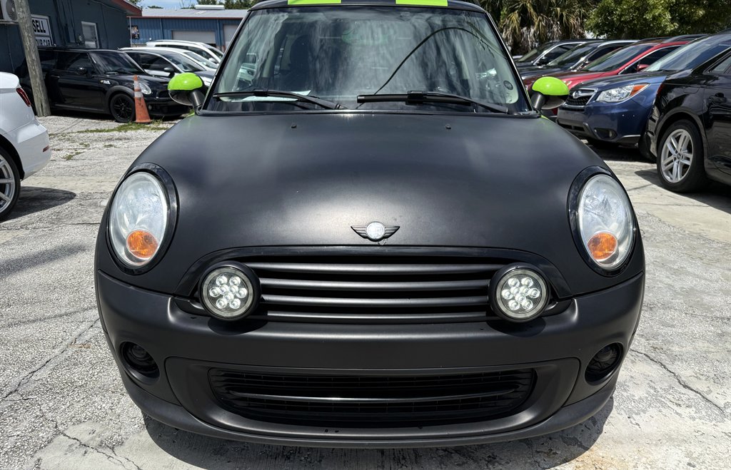 2013 MINI Hardtop - $5,499
