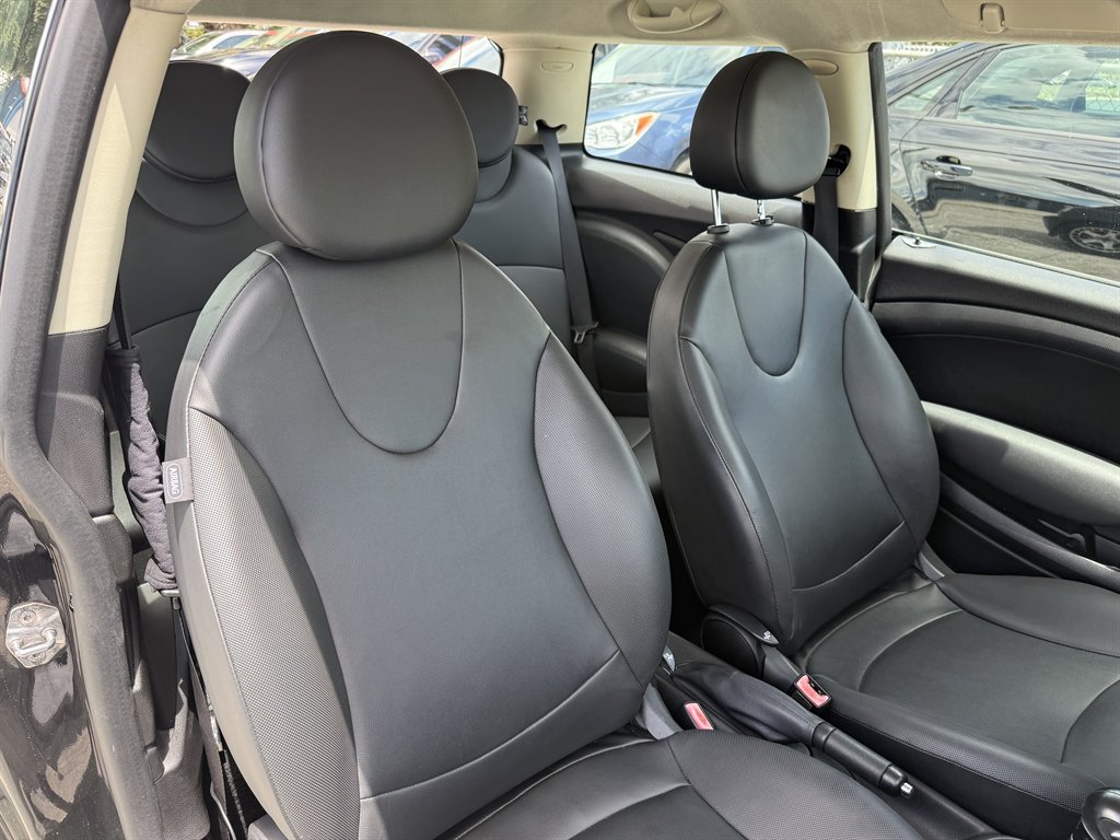 2013 MINI Hardtop - $5,499