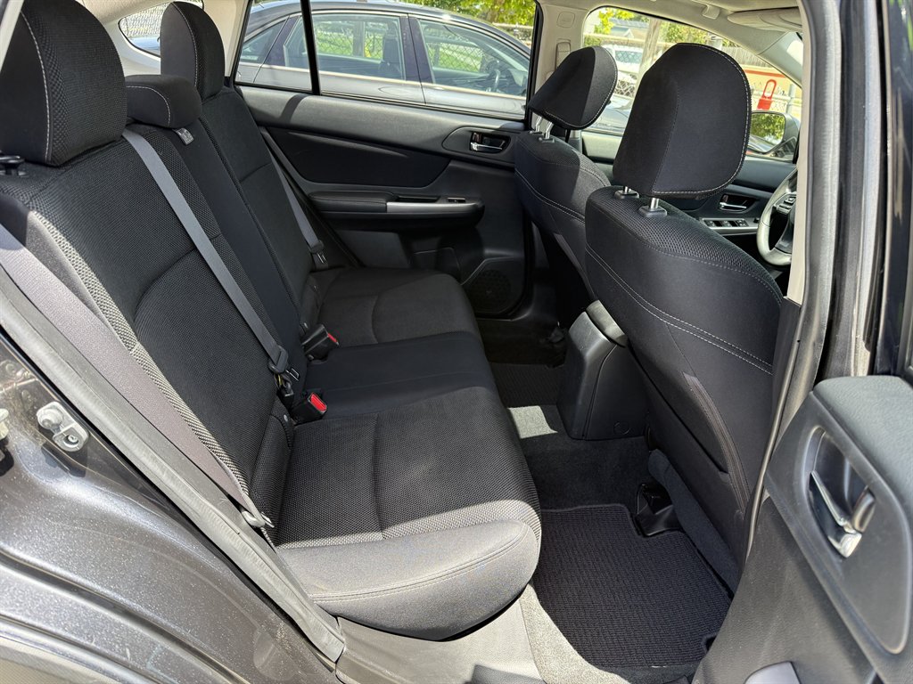 2015 Subaru Crosstrek - $8,299