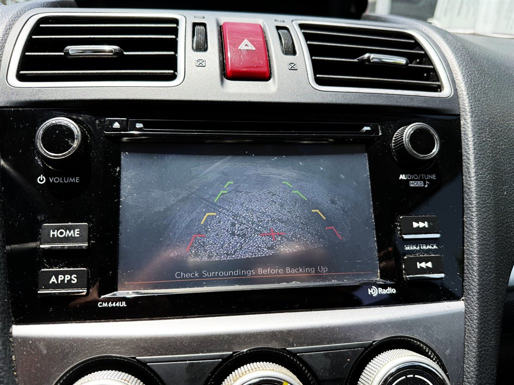 2015 Subaru Crosstrek - $8,299