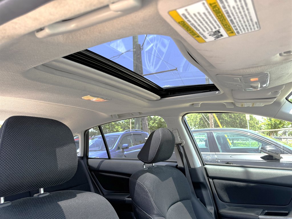 2015 Subaru Crosstrek - $8,299