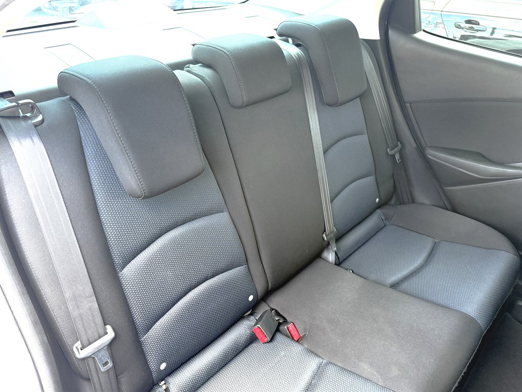 2016 Scion iA - $6,599