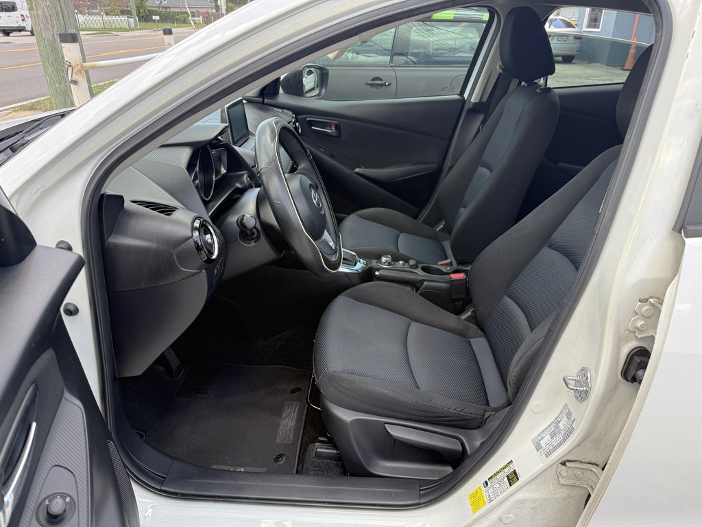2016 Scion iA - $6,599