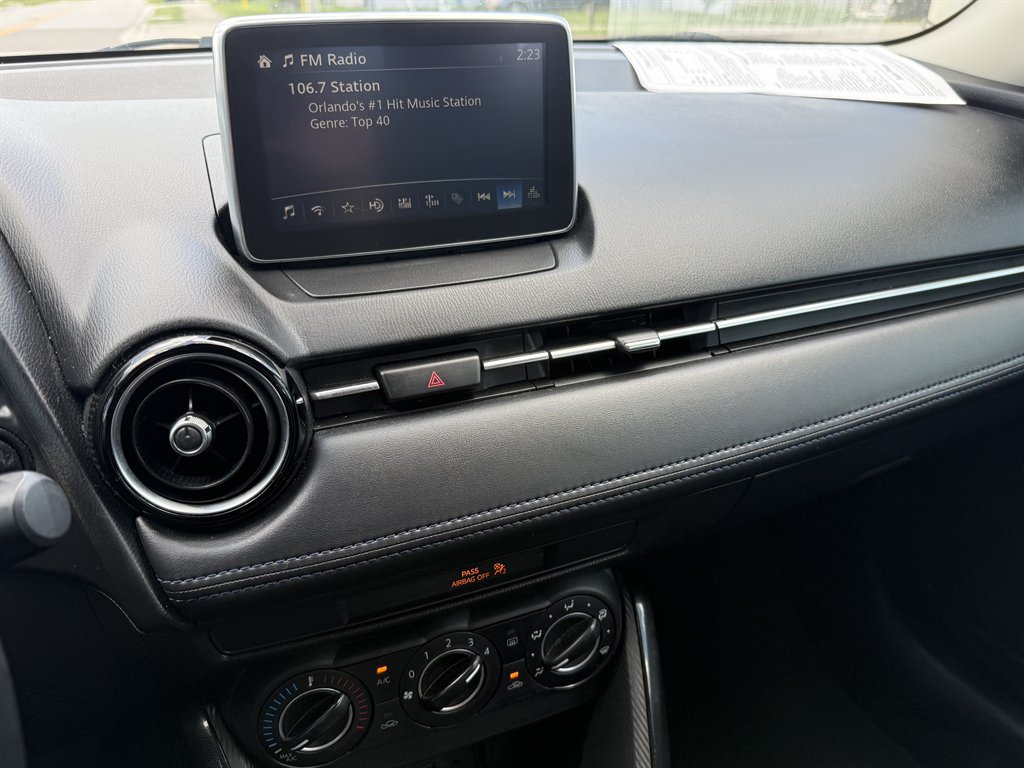 2016 Scion iA - $6,599