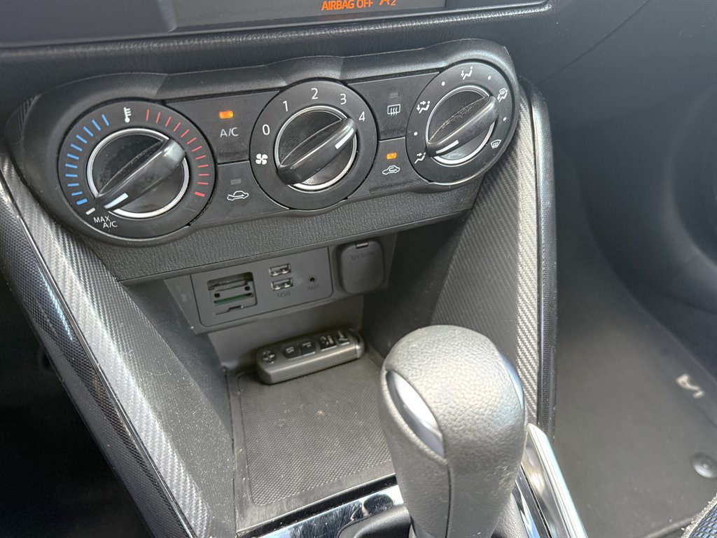 2016 Scion iA - $6,599