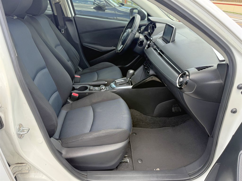 2016 Scion iA - $6,599