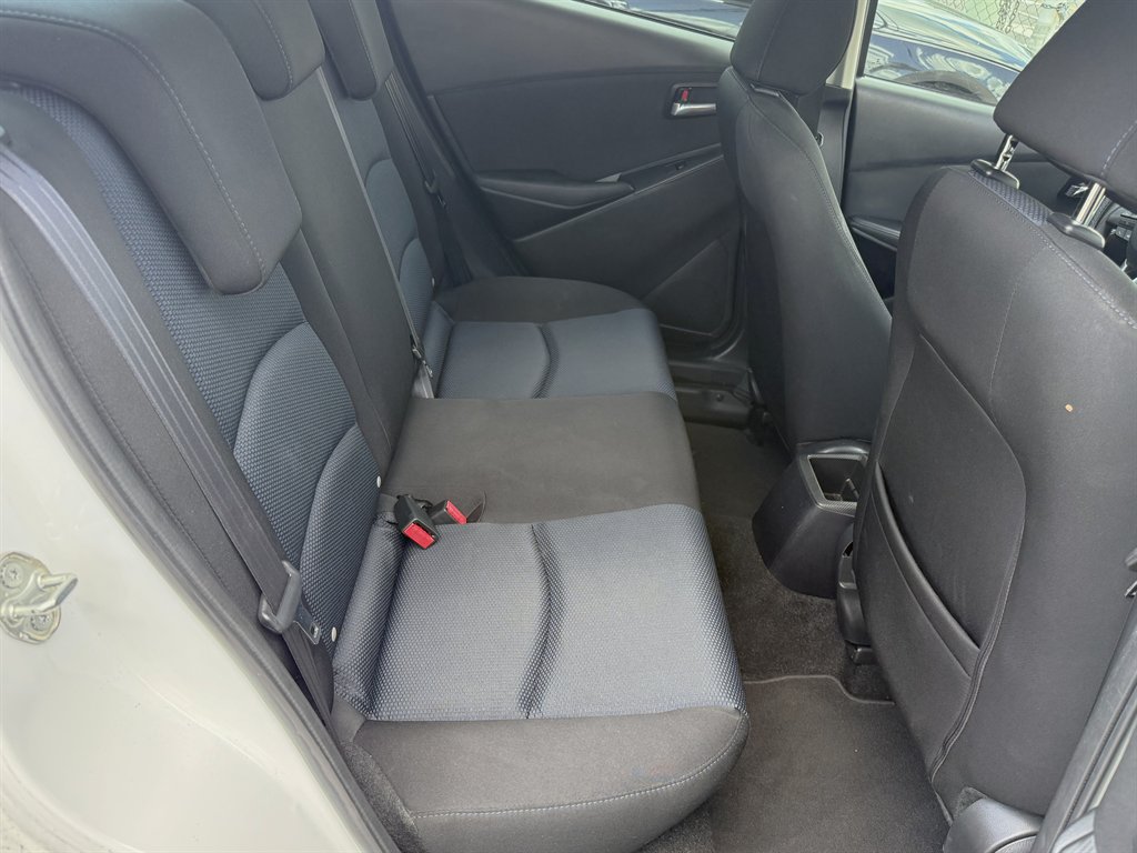2016 Scion iA - $6,599