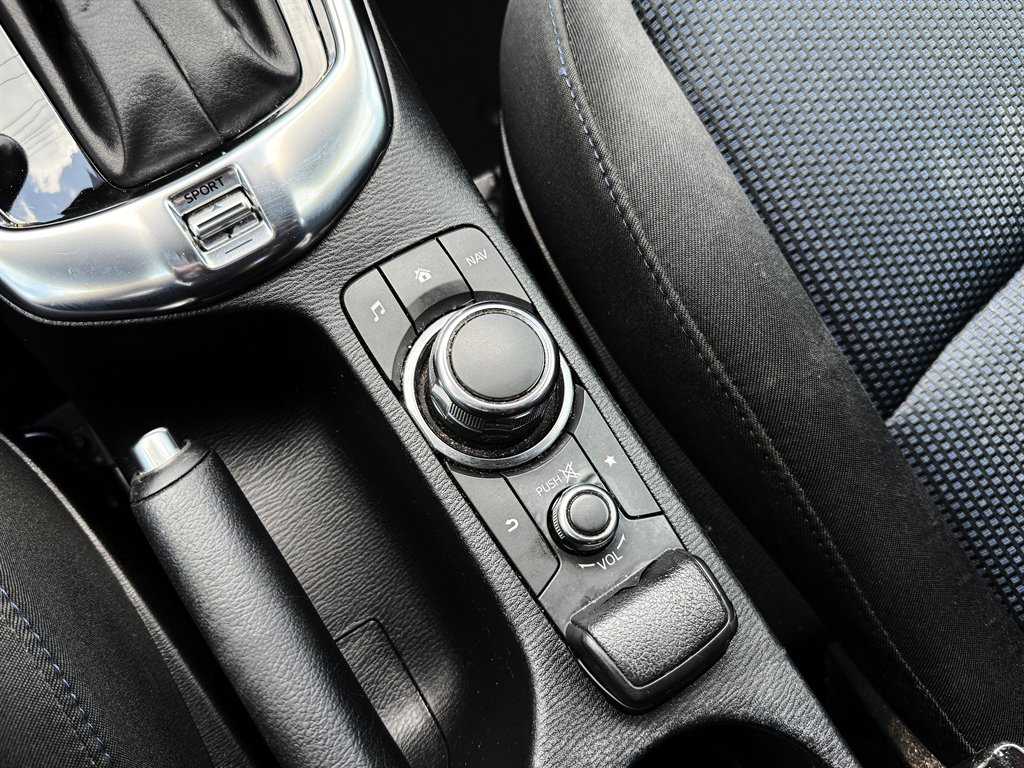 2016 Scion iA - $6,599