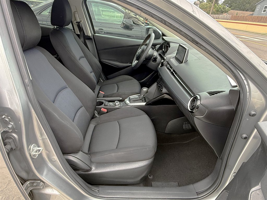 2016 Scion iA - $7,999