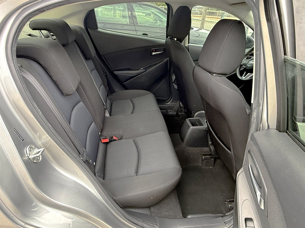 2016 Scion iA - $7,999